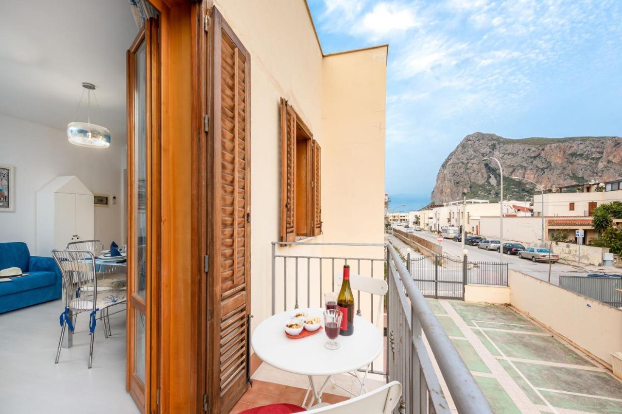 Residence I Tesori Di San Vito Сан-Віто-Ло-Капо Екстер'єр фото