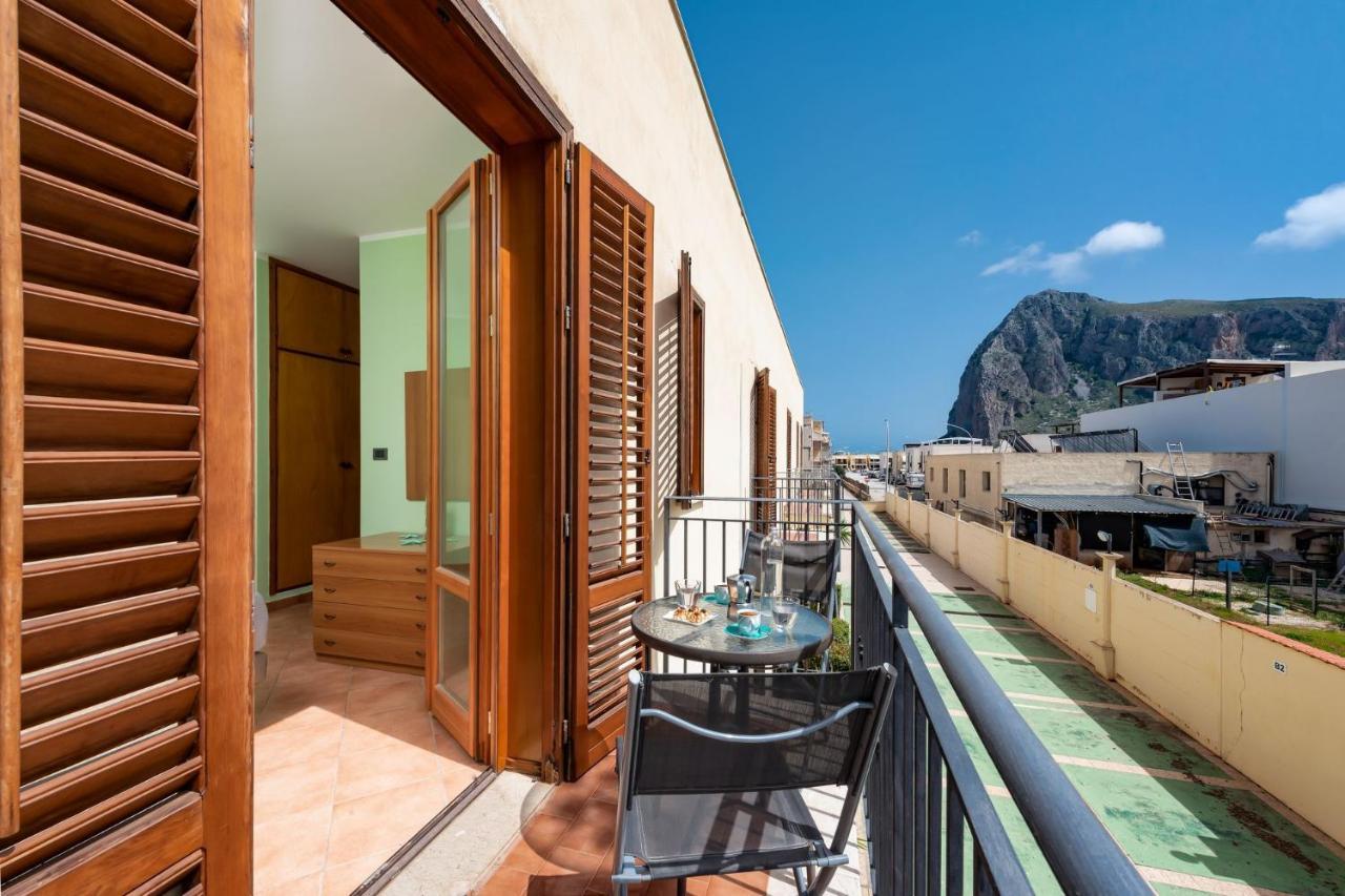 Residence I Tesori Di San Vito Сан-Віто-Ло-Капо Екстер'єр фото